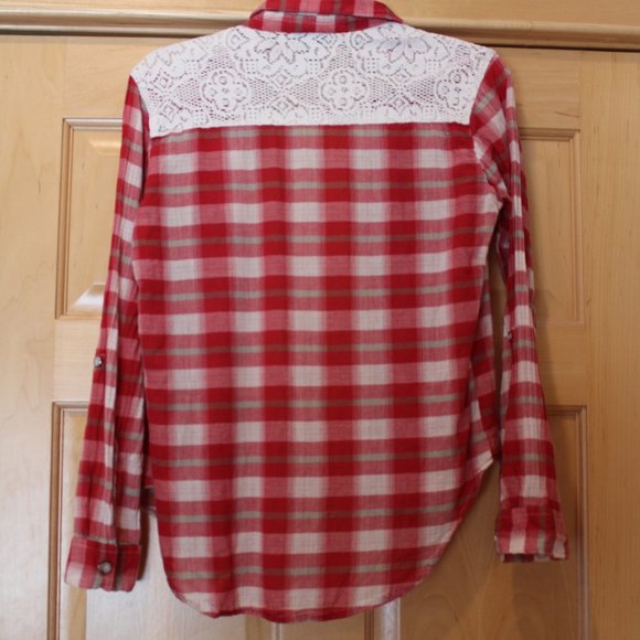 Red Flannel - Picture 2 of 3